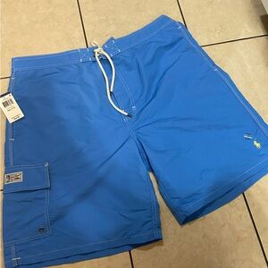 Brand new with tags POLO Ralph Lauren swim shorts/trunks